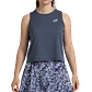 Polera Bullpadel Palacel Oceano Profundo Vigore - Miniatura 1