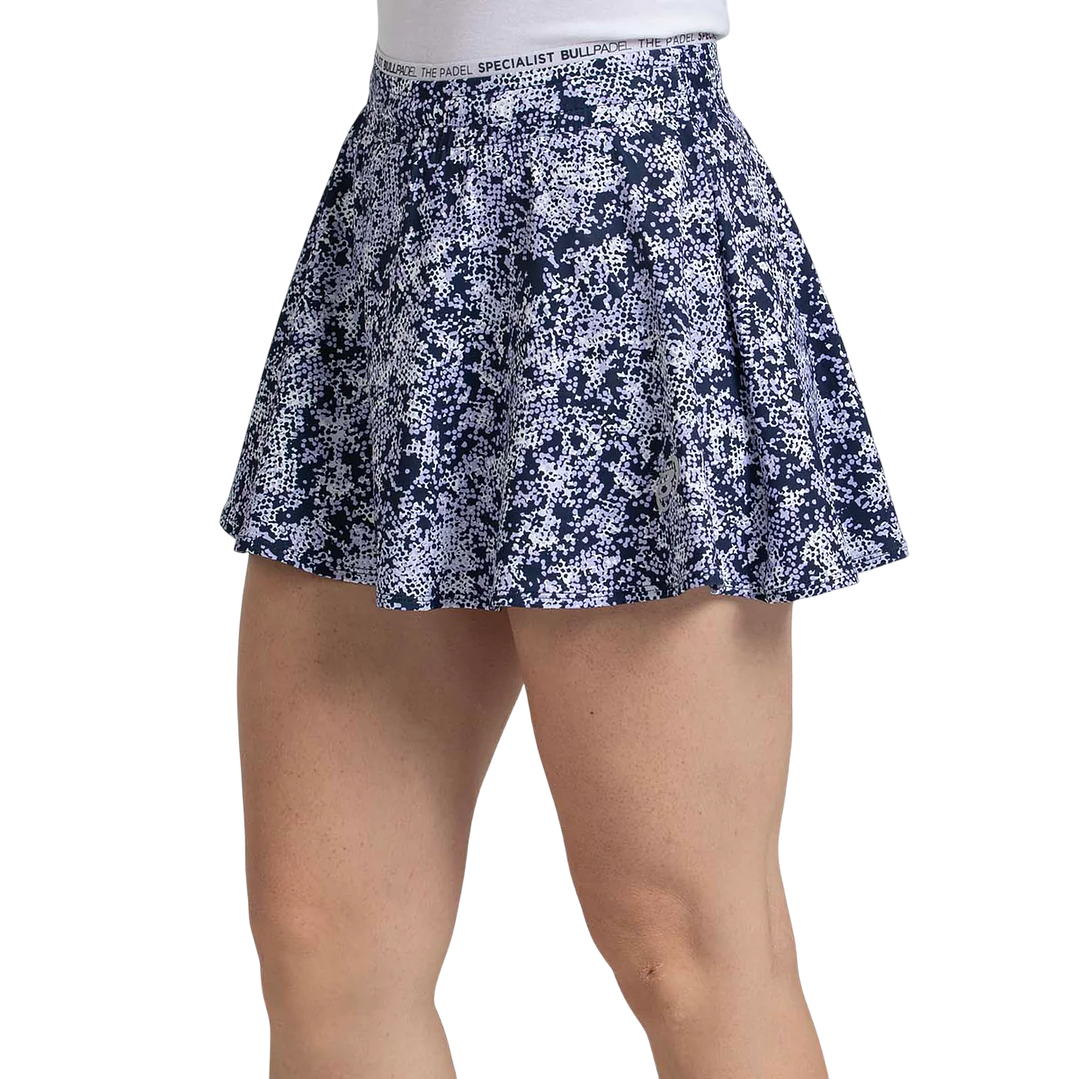 Falda Bullpadel Parasil Oceano Profundo 3