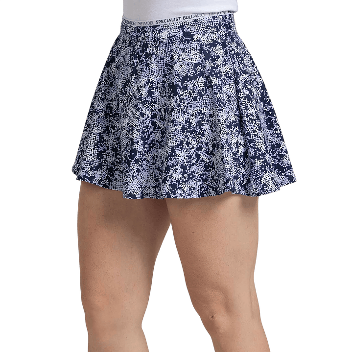 Falda Bullpadel Parasil Oceano Profundo 3