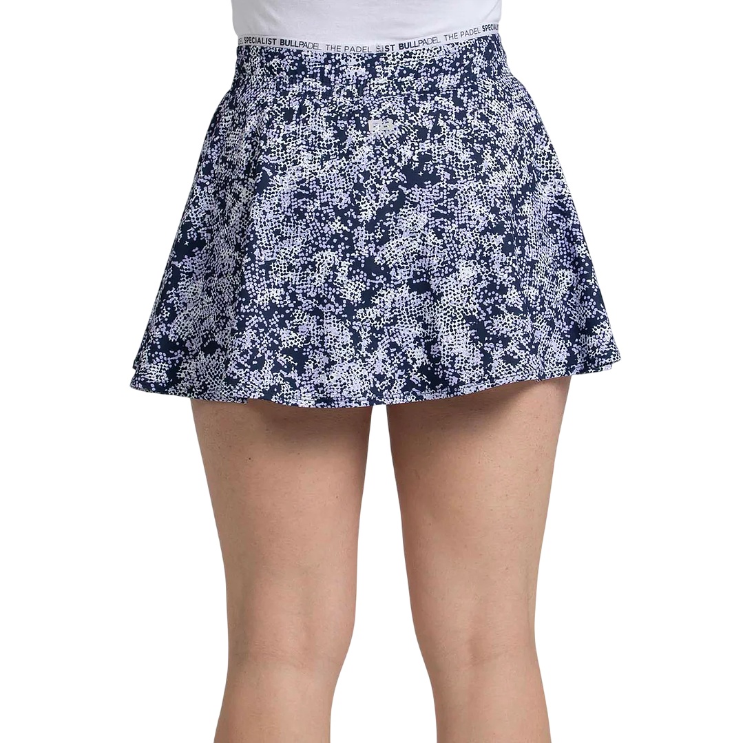 Falda Bullpadel Parasil Oceano Profundo 4