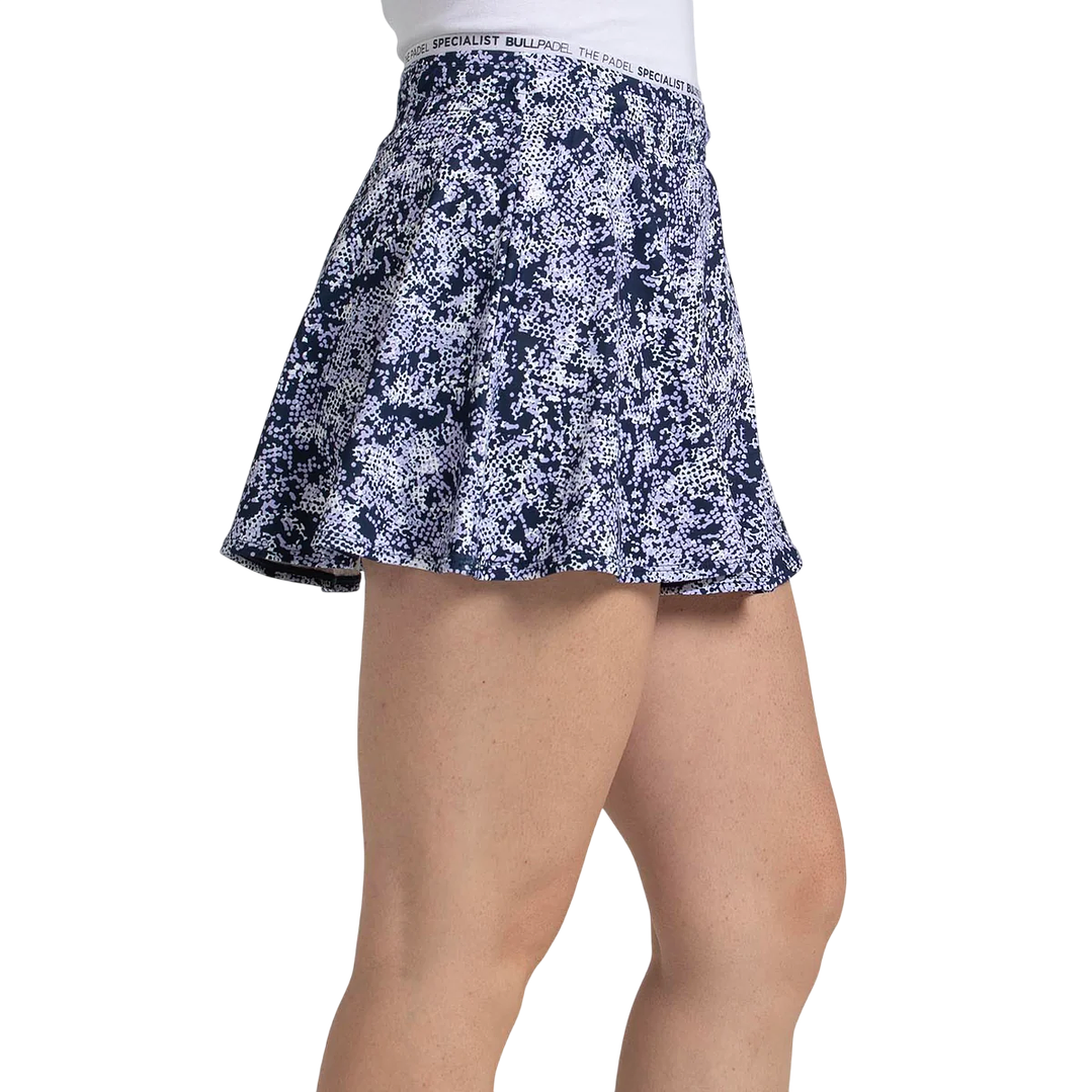 Falda Bullpadel Parasil Oceano Profundo 2