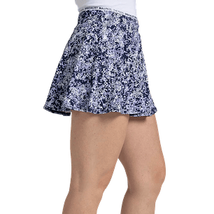 Falda Bullpadel Parasil Oceano Profundo