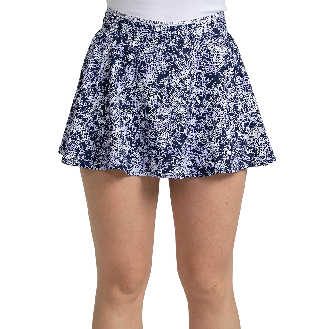 Falda Bullpadel Parasil Oceano Profundo 1