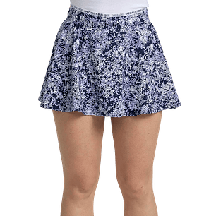 Falda Bullpadel Parasil Oceano Profundo