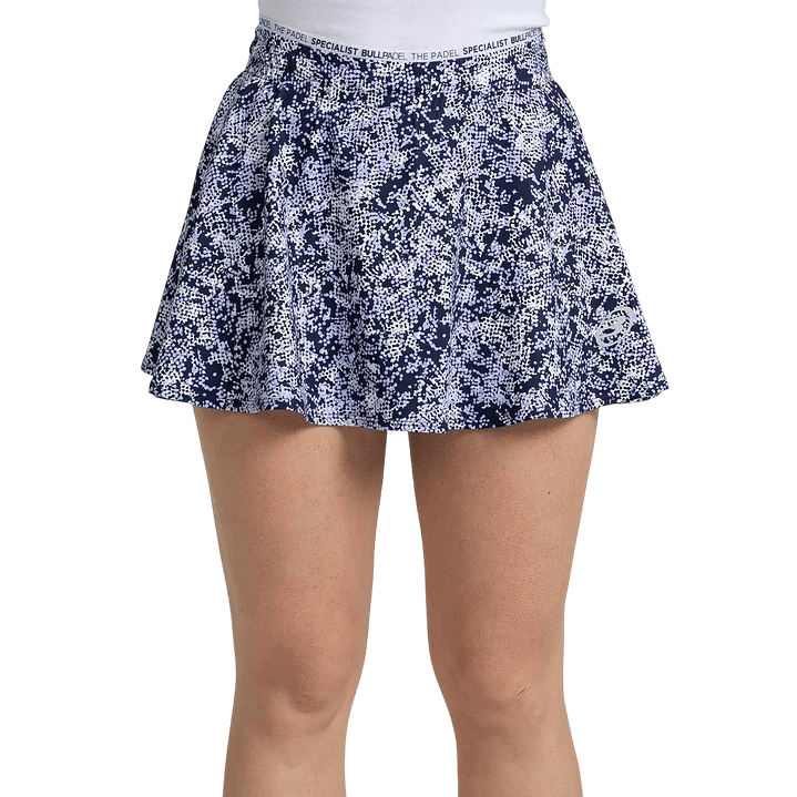 Falda Bullpadel Parasil Oceano Profundo 1