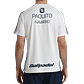 Polera Bullpadel Paquito 2026 Hueso - Miniatura 3
