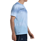 Polera Bullpadel Chingotto 2026 Azul Glaciar  - Miniatura 2