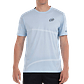 Polera Bullpadel Cheles Azul Glaciar Vigore  - Miniatura 1