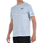 Polera Bullpadel Cheles Azul Glaciar Vigore  - Miniatura 3