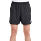 Short Bullpadel Castiel Negro  - Miniatura 1