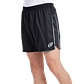 Short Bullpadel Castiel Negro  - Miniatura 2