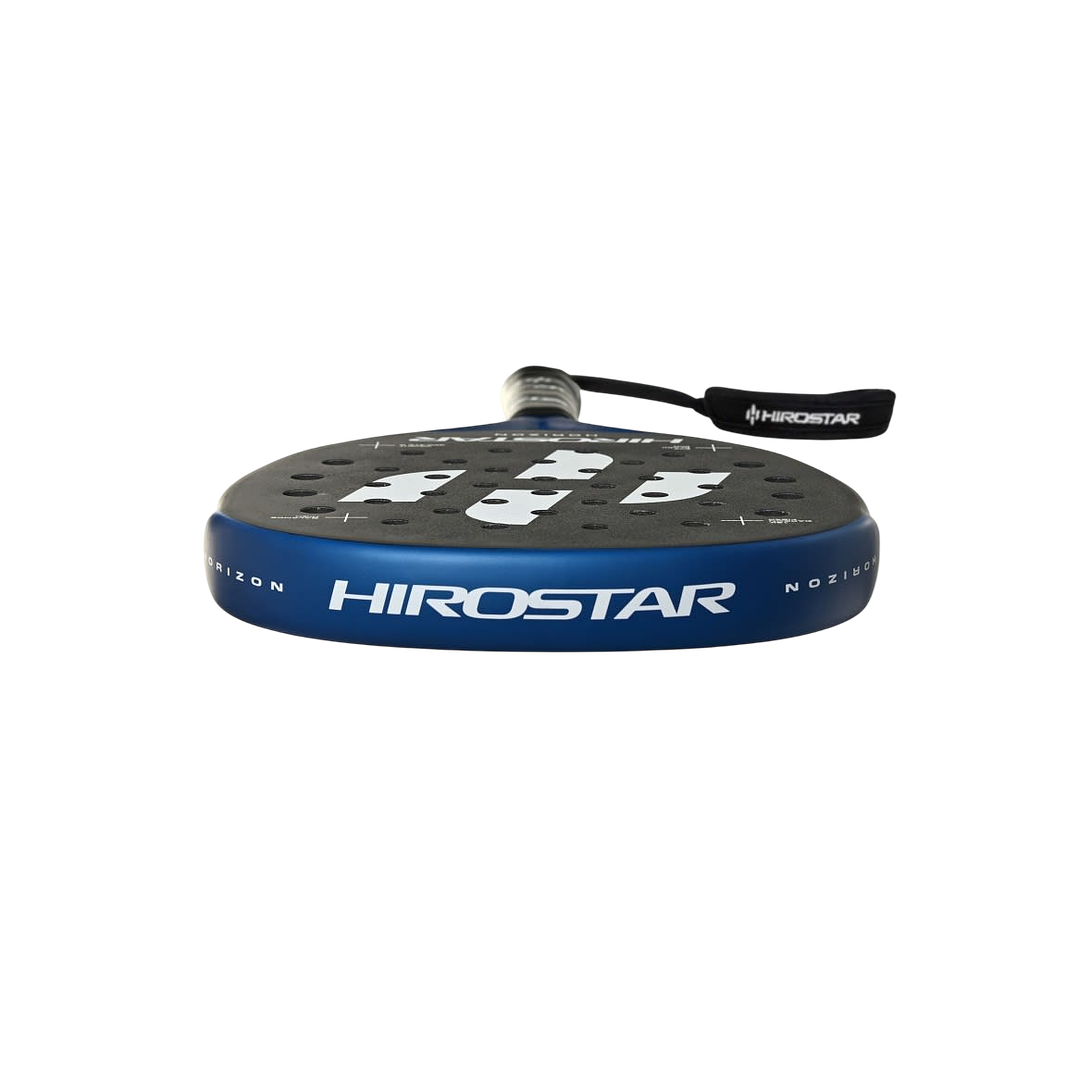 Pala de Pádel Hirostar Horizon 25 4