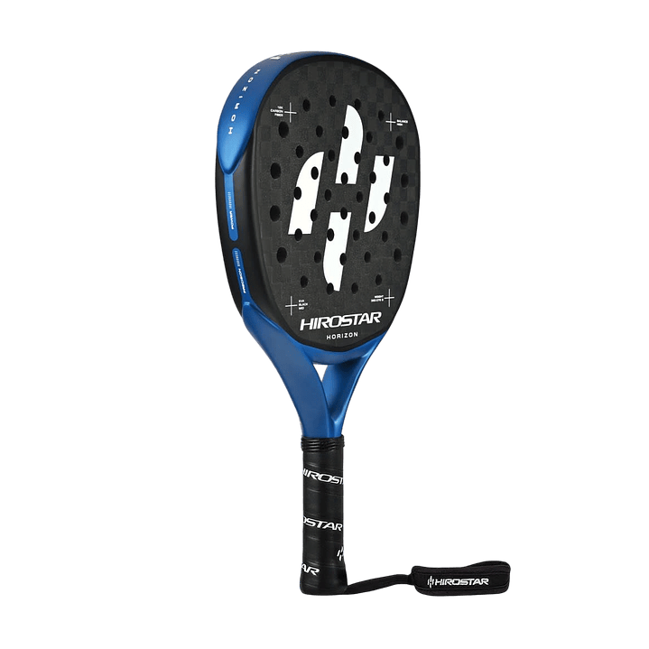 Pala de Pádel Hirostar Horizon 25 2