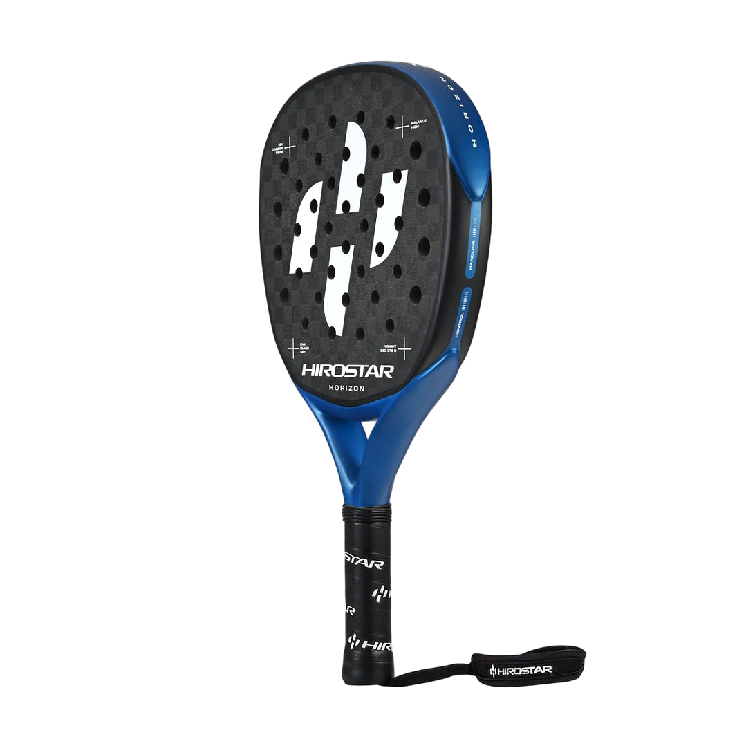 Pala de Pádel Hirostar Horizon 25 3