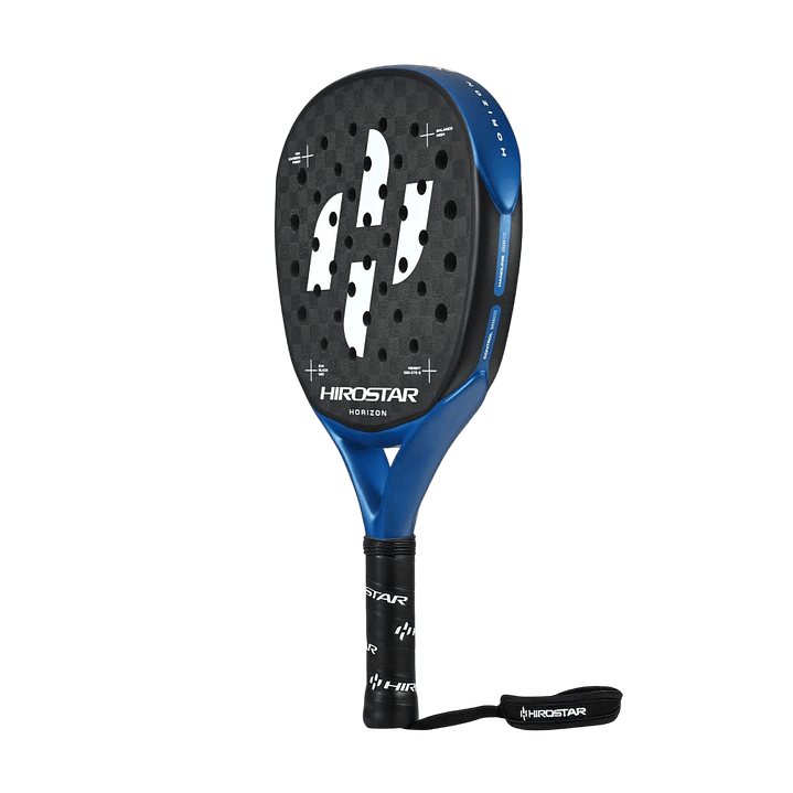 Pala de Pádel Hirostar Horizon 25 3