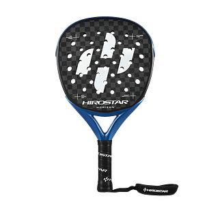 Pala de Pádel Hirostar Horizon 25