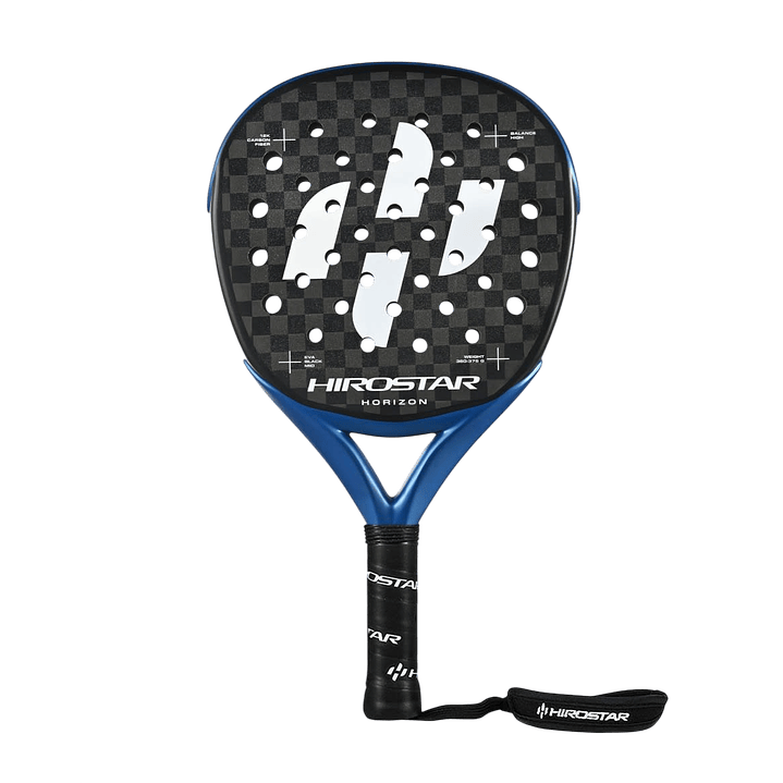 Pala de Pádel Hirostar Horizon 25 1