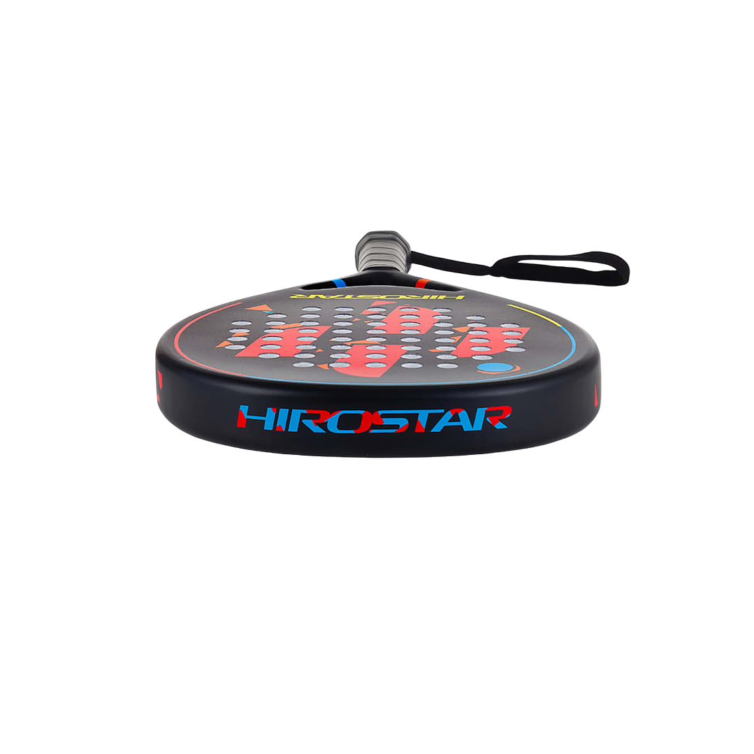 Pala de pádel Hirostar Fighter  4