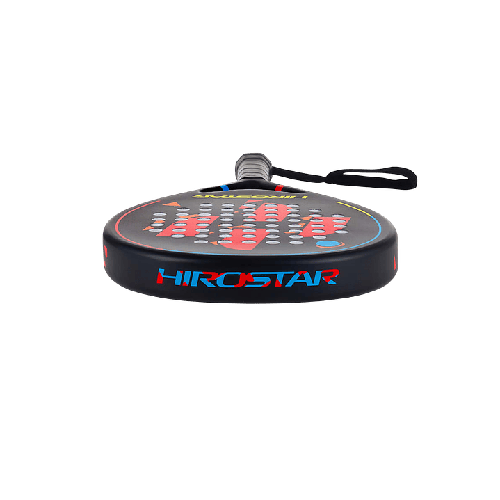 Pala de pádel Hirostar Fighter  4