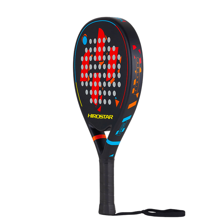 Pala de pádel Hirostar Fighter  3