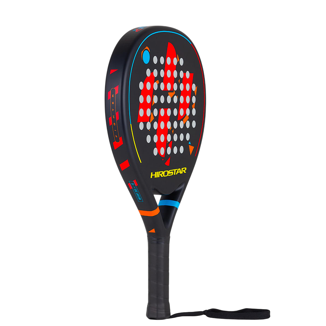 Pala de pádel Hirostar Fighter  2
