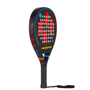 Pala de pádel Hirostar Fighter 