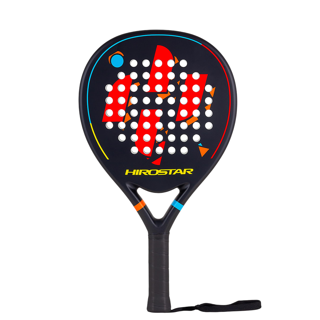 Pala de pádel Hirostar Fighter  1