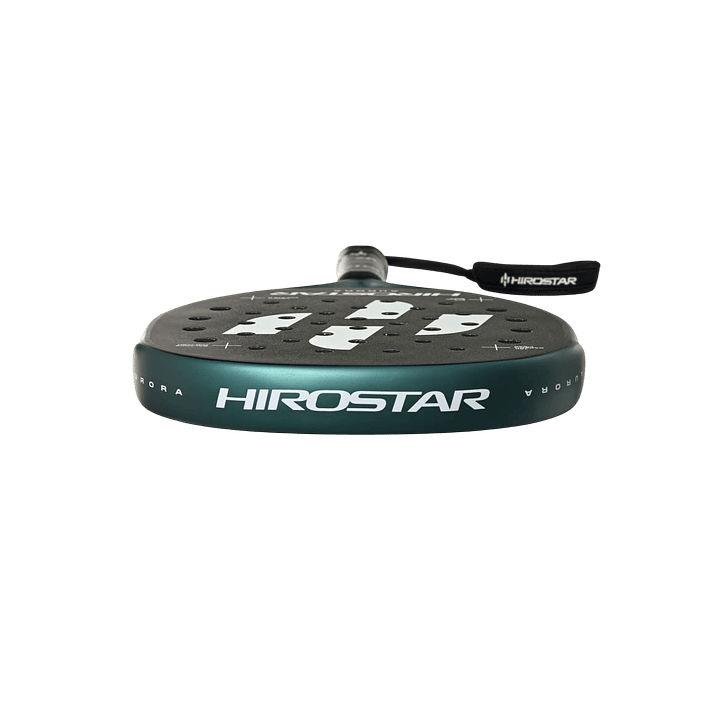 Pala de Pádel Hirostar Aurora 25  3