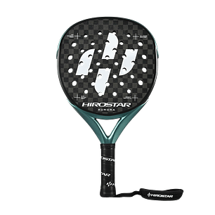 Pala de Pádel Hirostar Aurora 25 