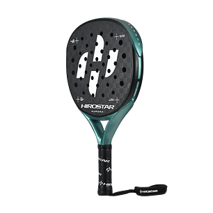Pala de Pádel Hirostar Aurora 25 