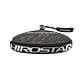 Pala de Pádel Hirostar Blackstone 25  - Miniatura 4