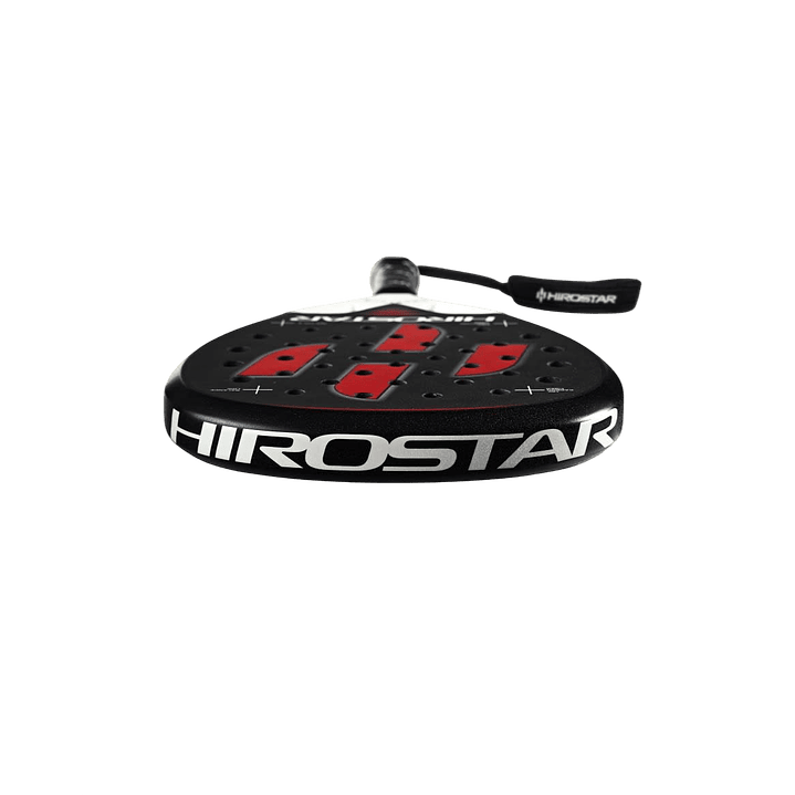 Pala de Pádel Hirostar Redstone 25 4