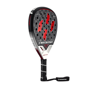 Pala de Pádel Hirostar Redstone 25