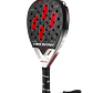 Pala de Pádel Hirostar Redstone 25 - Miniatura 3