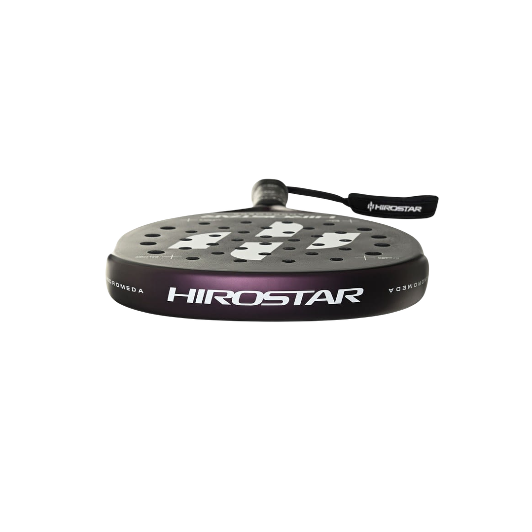 Pala de Pádel Hirostar Andromeda 25 4