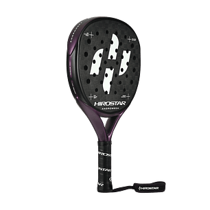 Pala de Pádel Hirostar Andromeda 25