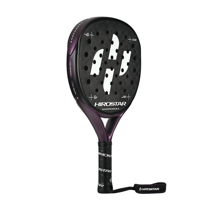Pala de Pádel Hirostar Andromeda 25 2