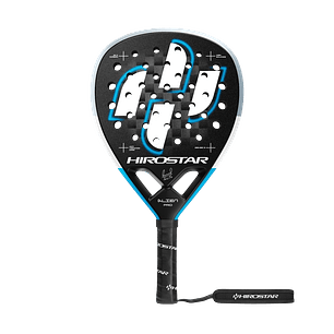 Preventa Pala Hirostar Alien Pro 2026 Tolito Aguirre