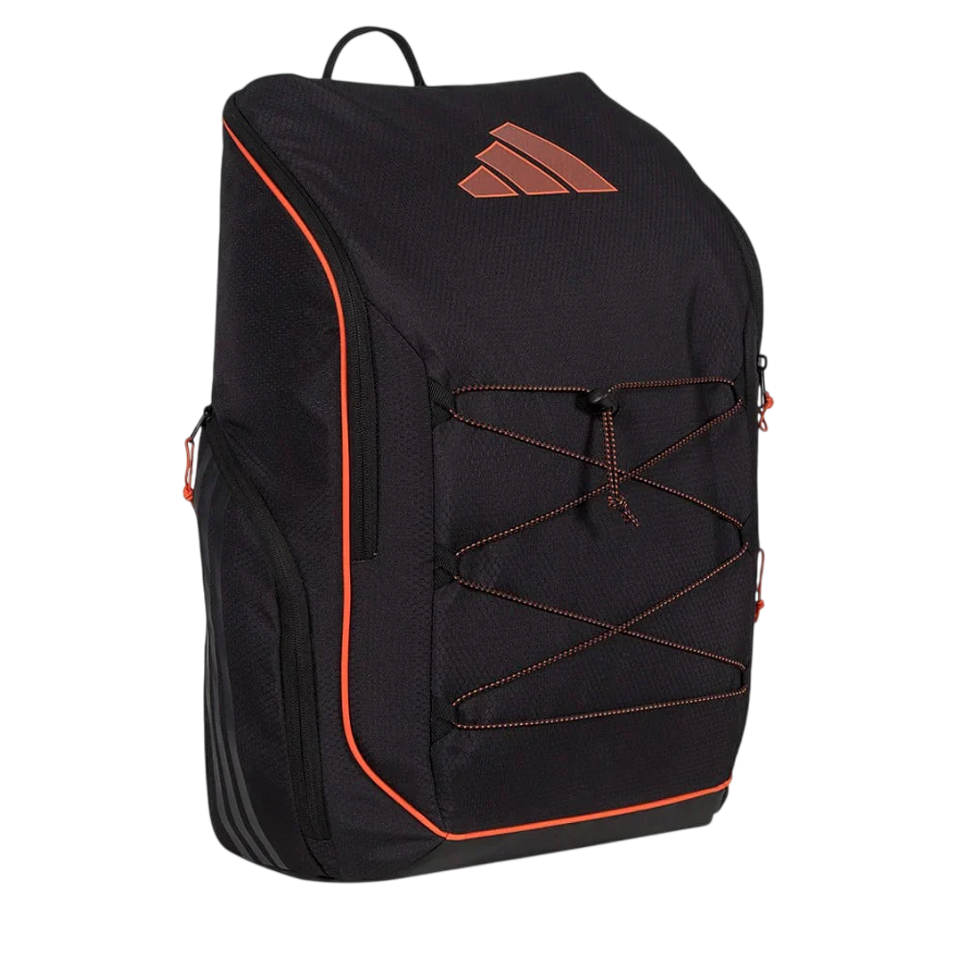 Mochila Adidas Pro Tour  Protour Negro 3.3 2