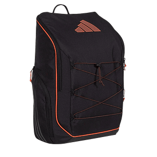 Mochila Adidas Pro Tour  Protour Negro 3.3