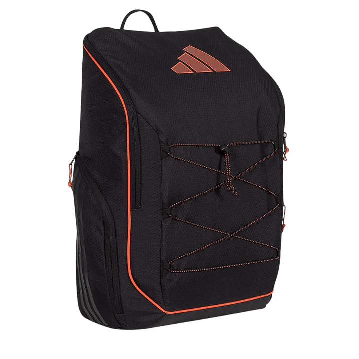 Mochila Adidas Pro Tour  Protour Negro 3.3 2