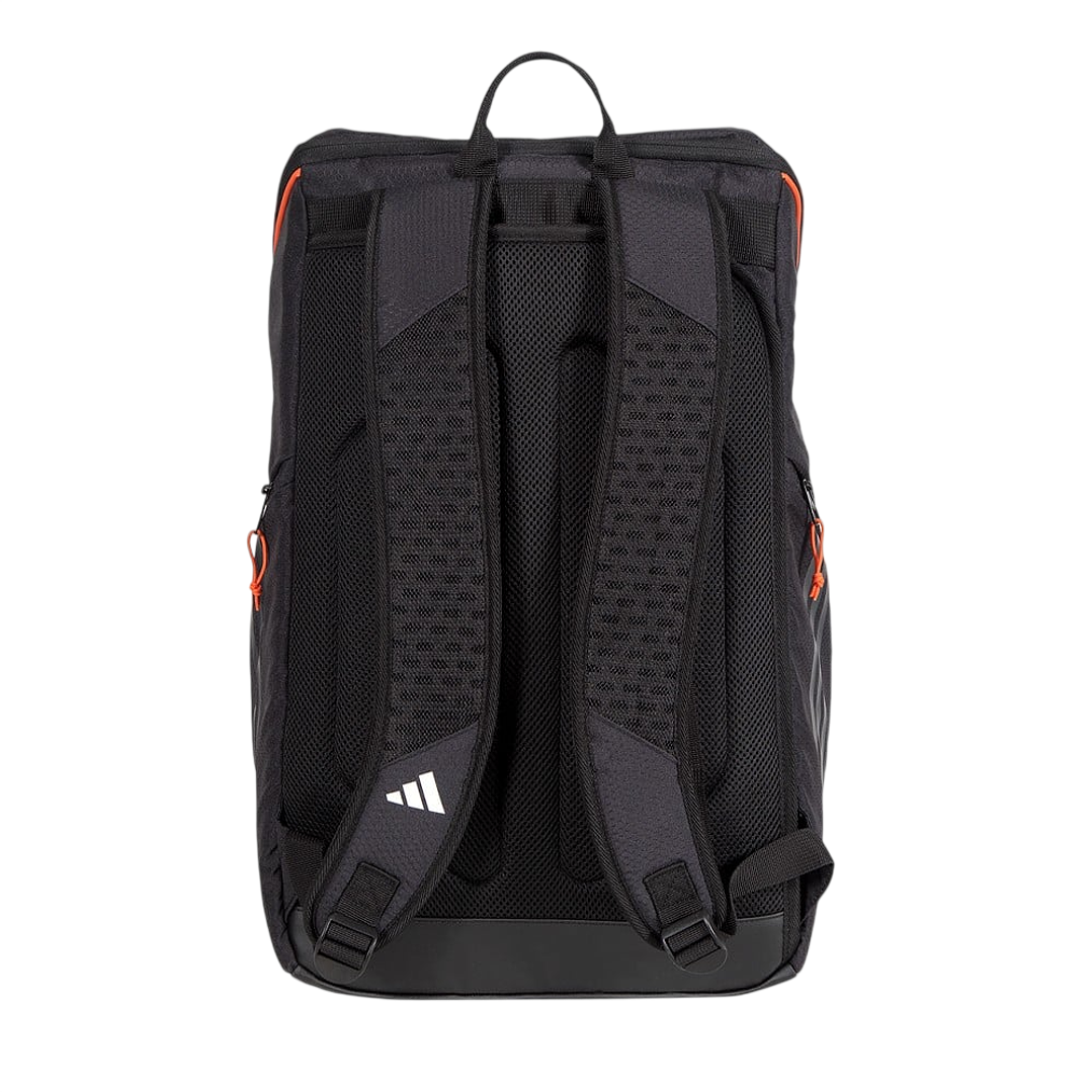 Mochila Adidas Pro Tour  Protour Negro 3.3 3