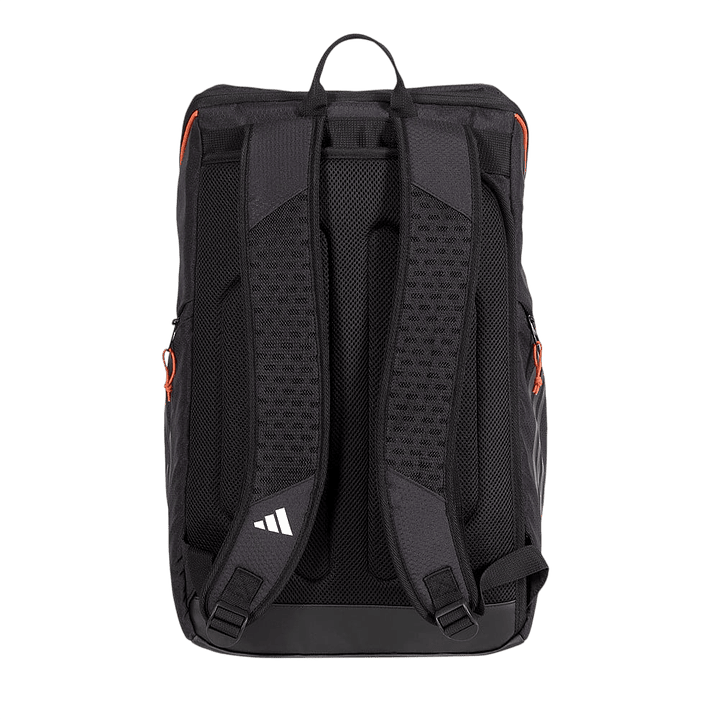 Mochila Adidas Pro Tour  Protour Negro 3.3 3