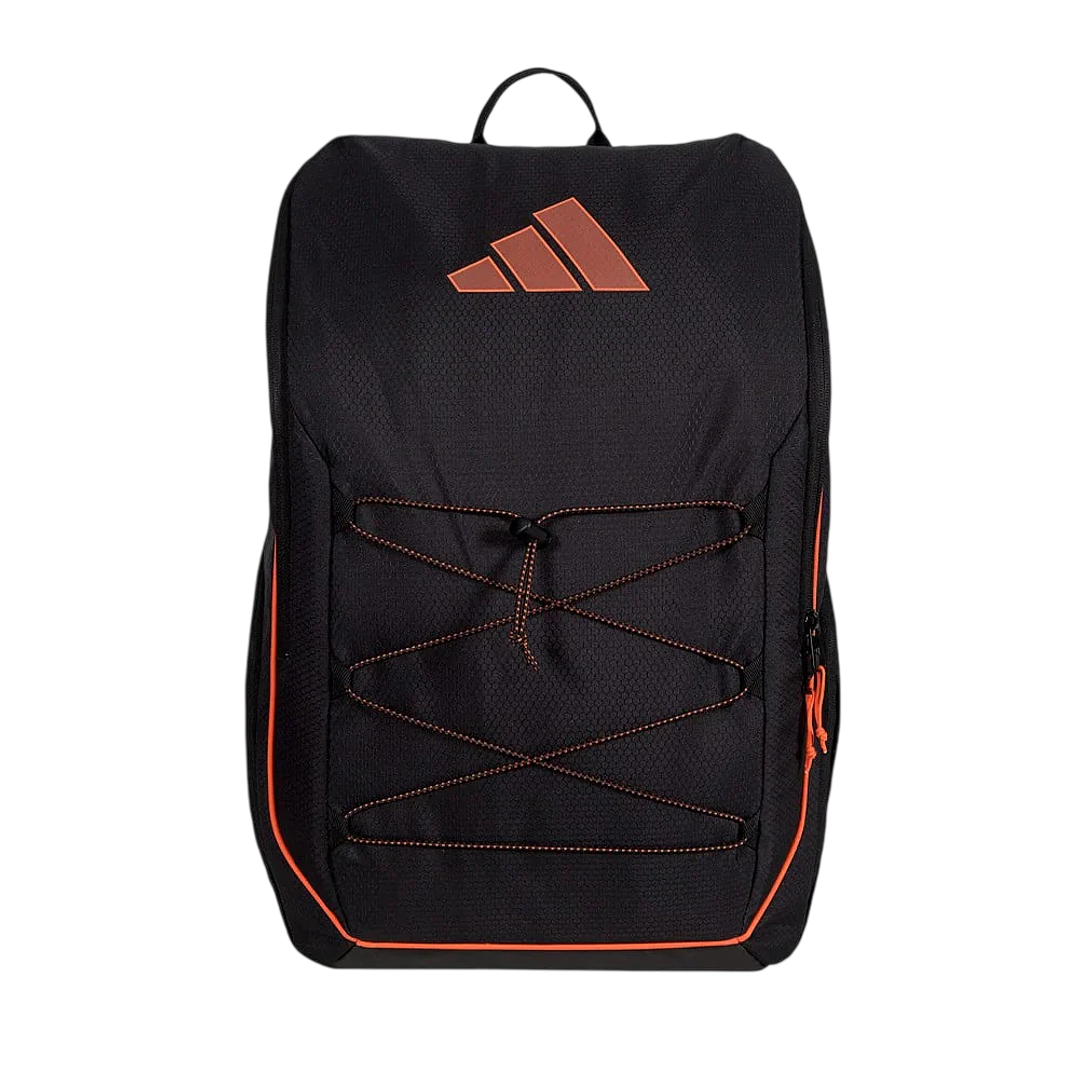 Mochila Adidas Pro Tour  Protour Negro 3.3 1