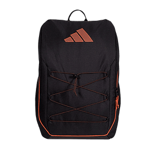 Mochila Adidas Pro Tour  Protour Negro 3.3