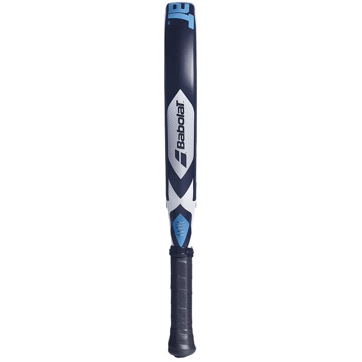 Pala de pádel Babolat Air Viper 2.6 2026 3