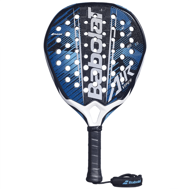 Pala de pádel Babolat Air Viper 2.6 2026 1
