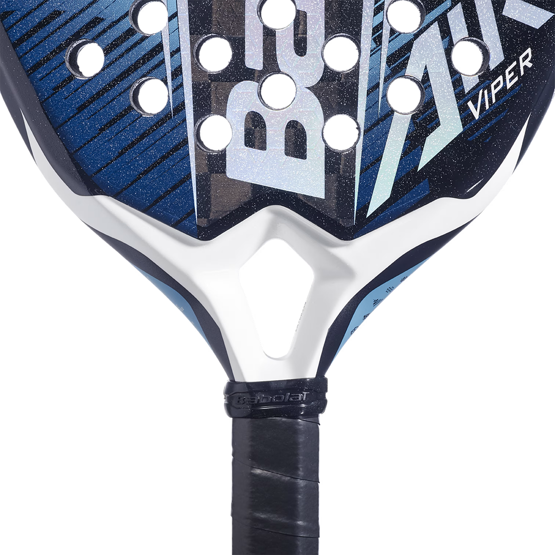 Pala de pádel Babolat Air Viper 2.6 2026 4