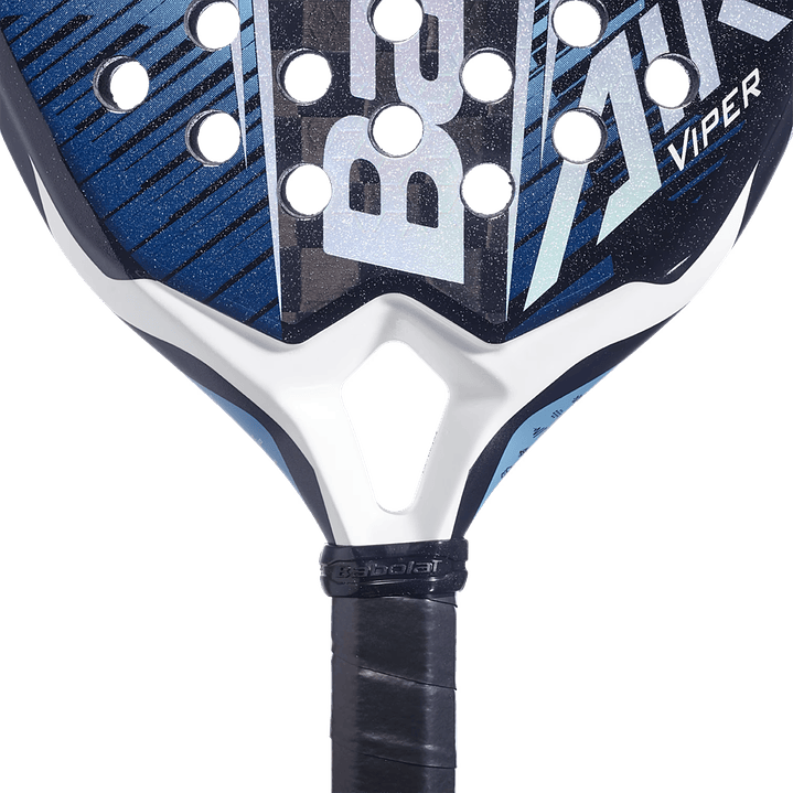 Pala de pádel Babolat Air Viper 2.6 2026 4