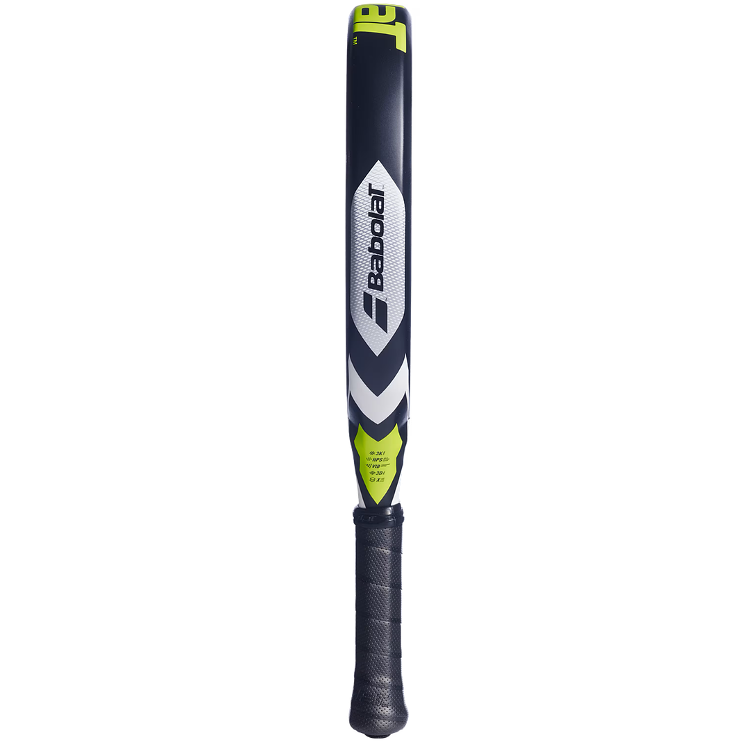 Pala de pádel Babolat Counter Viper 2.6 2026 3